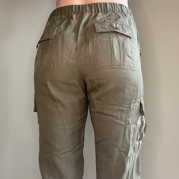 CARGO pants - Picture 5 of 8
